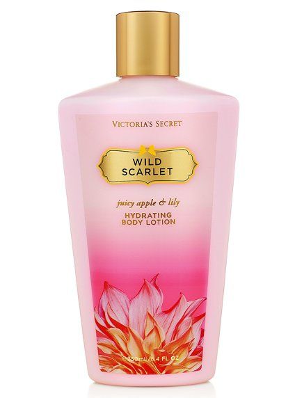 Wild Scarlet - 250ml