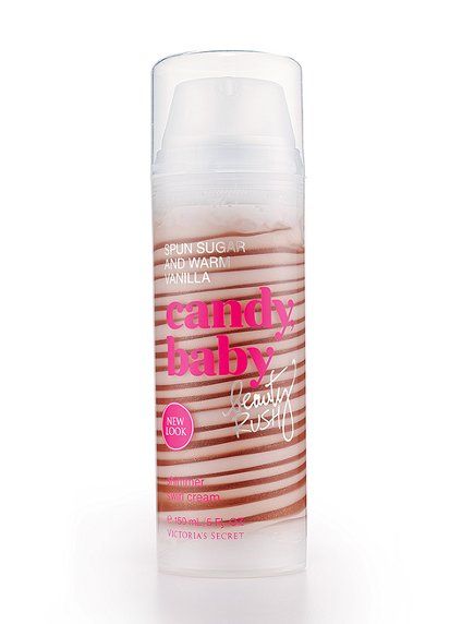 Candy Baby - 250ml