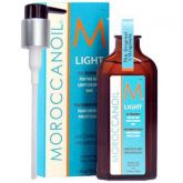 Morroccanoil Light - 100ml