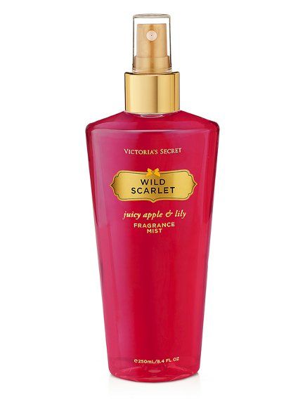 Wild Scarlet - 250ml