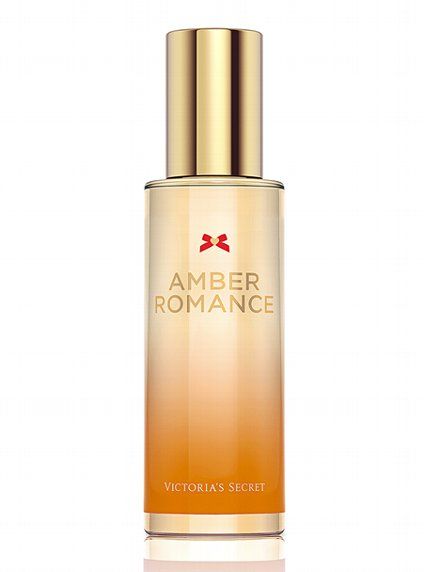 Amber Romance 50ml