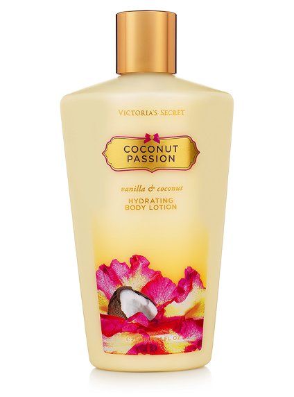 Coconut Passion - 250ml