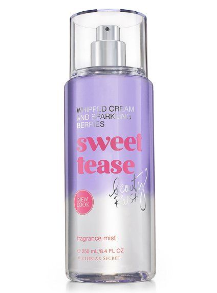 Sweet Tease - 250ml