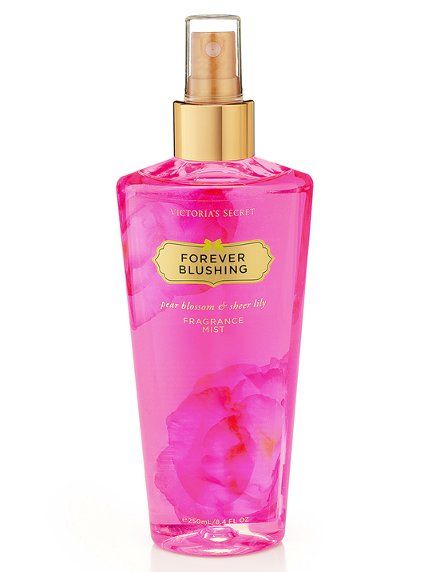 Forever Blushing - 250ml