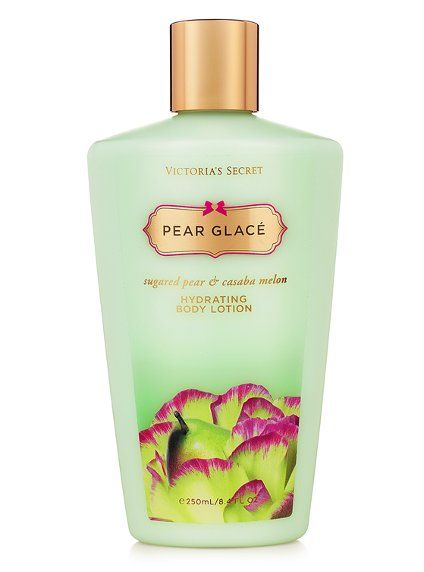 Pear Glacè - 250ml