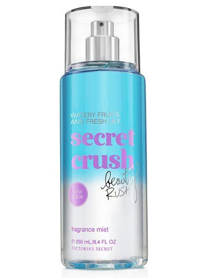 Secret Crush - 250ml