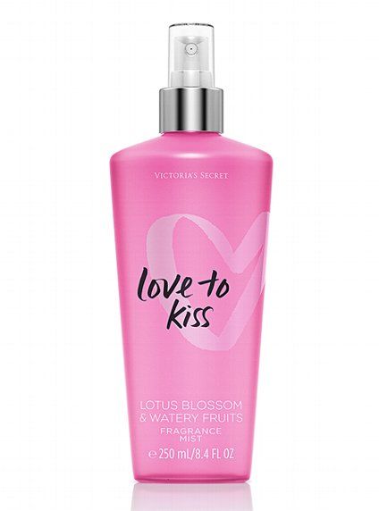 Love to Kiss - 250ml