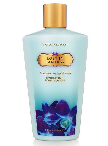 Lost in Fantasy - 250ml