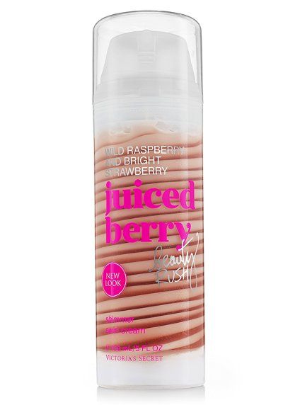 Juiced Berry - 250ml