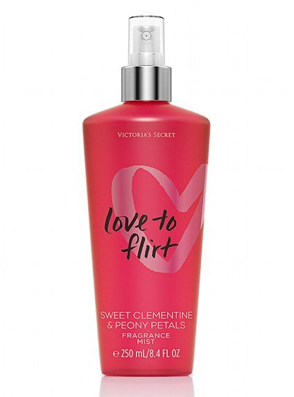 Love to Flirt - 250ml