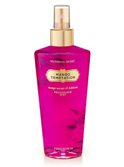 Mango Temptation - 250ml