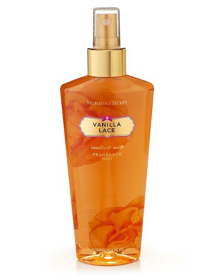 Vanilla Lace - 250ml