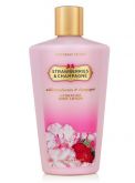 Strawberries and Champagne - 250ml