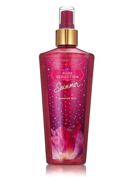 Pure Seduction Shimmer - 250ml