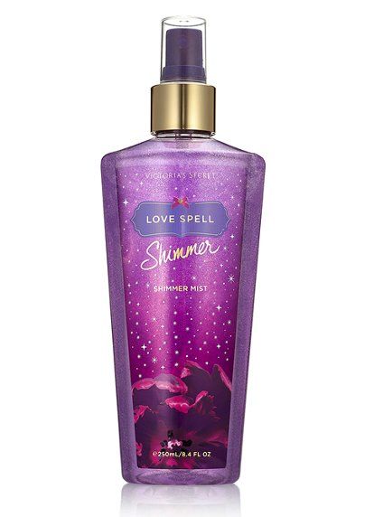 Love Spell Shimmer - 250ml