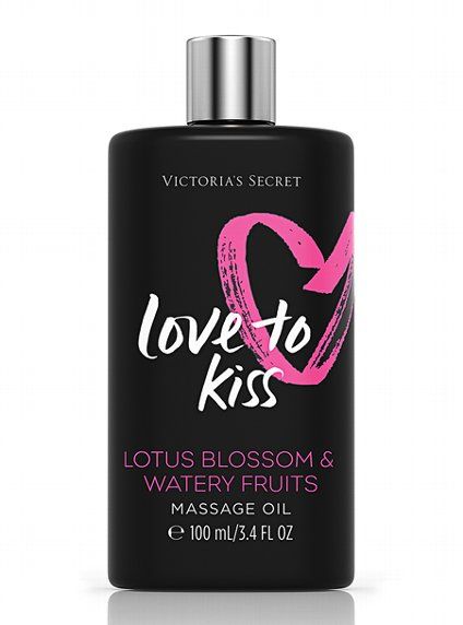 Love to Kiss - 100ml